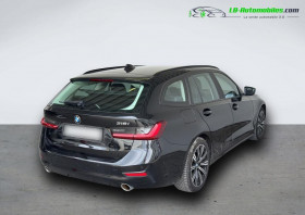 Bmw 320 320e 204 ch BVA  occasion  Beaupuy - photo n3