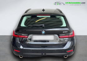 Bmw 320 320e 204 ch BVA  occasion  Beaupuy - photo n4