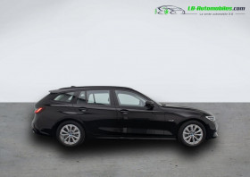 Bmw 320 320e 204 ch BVA  occasion  Beaupuy - photo n6