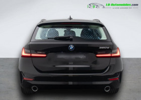 Bmw 320 320e 204 ch BVA  occasion  Beaupuy - photo n7