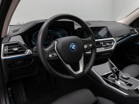 Bmw 320 320e 204 ch BVA  occasion  Beaupuy - photo n10