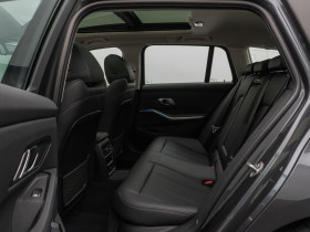 Bmw 320 320e 204 ch BVA  occasion  Beaupuy - photo n9