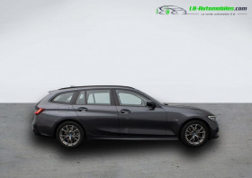 Bmw 320 320e 204 ch BVA  occasion  Beaupuy - photo n6