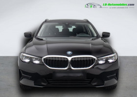 Bmw 320 320e 204 ch BVA  occasion  Beaupuy - photo n5
