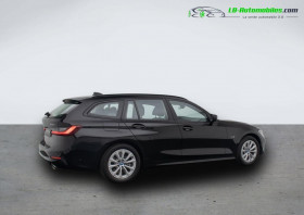 Bmw 320 320e 204 ch BVA  occasion  Beaupuy - photo n4