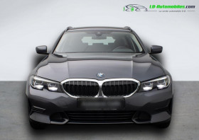 Bmw 320 320e 204 ch BVA  occasion  Beaupuy - photo n5