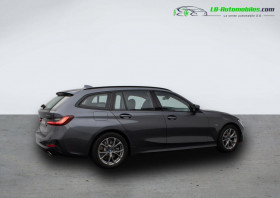 Bmw 320 320e 204 ch BVA  occasion  Beaupuy - photo n4
