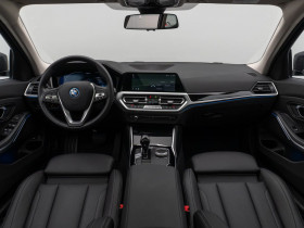 Bmw 320 320e 204 ch BVA  occasion  Beaupuy - photo n3