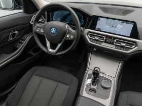 Bmw 320 320e 204 ch BVA  occasion  Beaupuy - photo n3