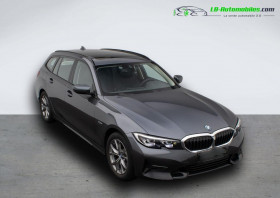 Bmw 320 320e 204 ch BVA  occasion  Beaupuy - photo n2