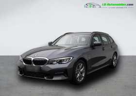 Bmw 320 , garage LB AUTOMOBILES  Beaupuy