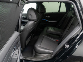 Bmw 320 320e 204 ch BVA  occasion  Beaupuy - photo n9