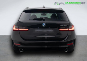 Bmw 320 320e 204 ch BVA  occasion  Beaupuy - photo n7