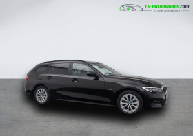 Bmw 320 320e 204 ch BVA  occasion  Beaupuy - photo n6