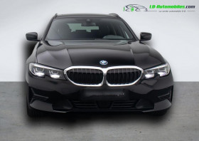 Bmw 320 320e 204 ch BVA  occasion  Beaupuy - photo n5