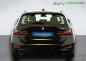 Bmw 320 320e 204 ch BVA  occasion  Beaupuy - photo n7