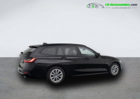 Bmw 320 320e 204 ch BVA  occasion  Beaupuy - photo n4