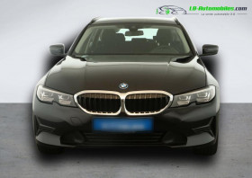 Bmw 320 320e 204 ch BVA  occasion  Beaupuy - photo n5
