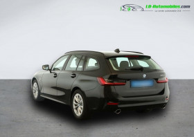 Bmw 320 320e 204 ch BVA  occasion  Beaupuy - photo n4