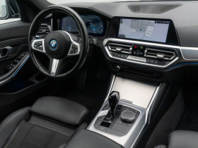 Bmw 320 320e 204 ch BVA  occasion  Beaupuy - photo n3