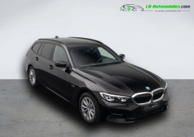 Bmw 320 320e 204 ch BVA  occasion  Beaupuy - photo n2