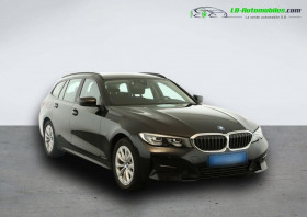 Bmw 320 320e 204 ch BVA  occasion  Beaupuy - photo n2