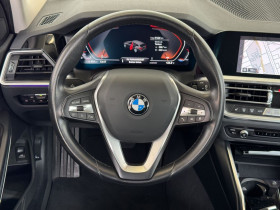 Bmw 320 320e 204 ch BVA  occasion  Beaupuy - photo n6