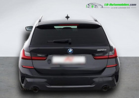 Bmw 320 320e 204 ch BVA  occasion  Beaupuy - photo n6