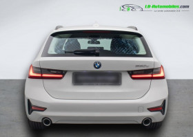 Bmw 320 320e 204 ch BVA  occasion  Beaupuy - photo n7