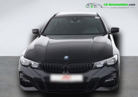 Bmw 320 320e 204 ch BVA  occasion  Beaupuy - photo n4