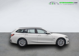 Bmw 320 320e 204 ch BVA  occasion  Beaupuy - photo n6