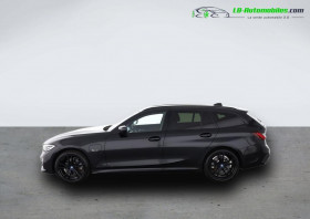 Bmw 320 320e 204 ch BVA  occasion  Beaupuy - photo n5