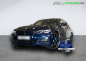 Annonce Bmw 320 occasion Hybride 320e 204 ch BVA  Beaupuy
