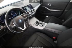 Bmw 320 320e 204 ch BVA  occasion  Beaupuy - photo n15