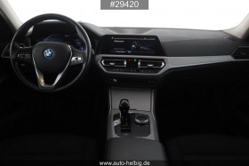Bmw 320 320e 204 ch BVA  occasion  Beaupuy - photo n10