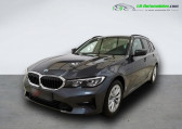 Bmw 320 occasion année 2021 boite Automatique Annonce Bmw 320 occasion Hybride 320e 204 ch BVA à Beaupuy