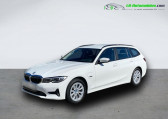 Annonce Bmw 320 occasion Hybride 320e 204 ch BVA  Beaupuy