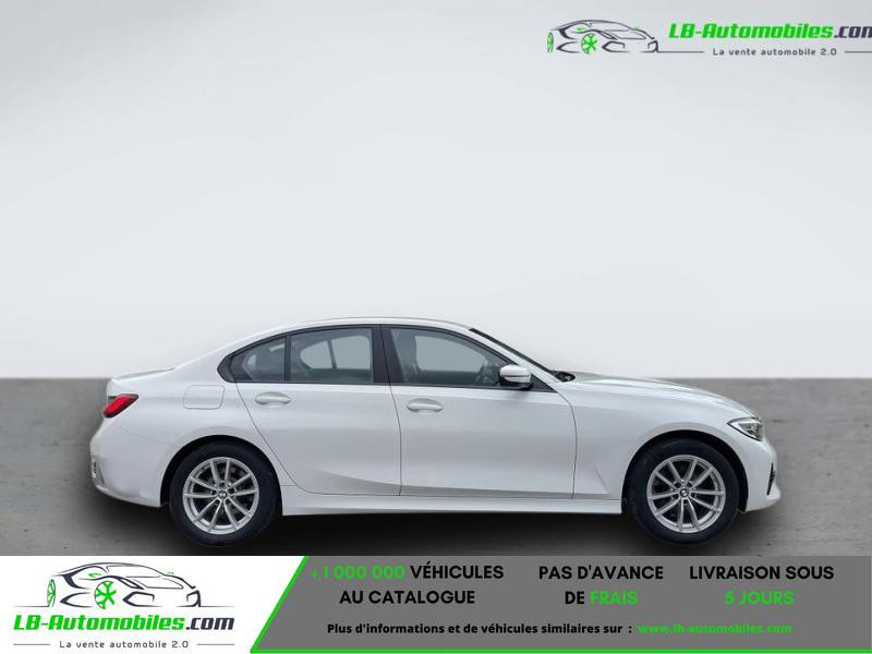 Bmw 320 320e 204 ch BVA  occasion  Beaupuy - photo n5