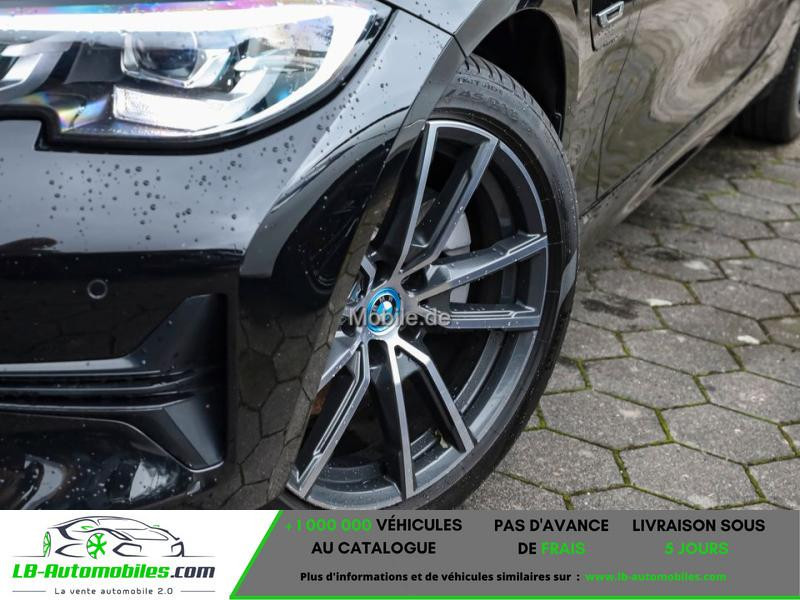 Bmw 320 320e 204 ch BVA  occasion  Beaupuy - photo n5