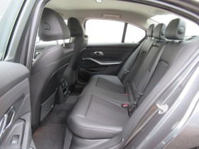 Bmw 320 320e 204 ch BVA  occasion  Beaupuy - photo n5