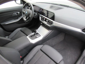 Bmw 320 320e 204 ch BVA  occasion  Beaupuy - photo n4