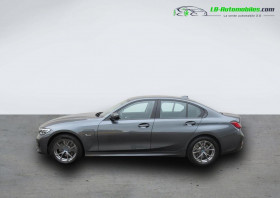 Bmw 320 320e 204 ch BVA  occasion  Beaupuy - photo n3