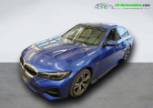 Bmw 320 occasion année 2022 boite Automatique Annonce Bmw 320 occasion Hybride 320e 204 ch BVA à Beaupuy