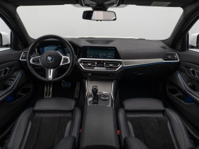 Bmw 320 320e 204 ch BVA  occasion  Beaupuy - photo n3