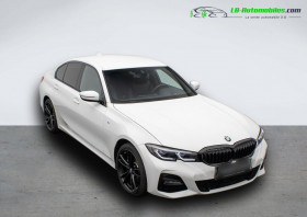 Bmw 320 320e 204 ch BVA  occasion  Beaupuy - photo n2