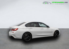 Bmw 320 320e 204 ch BVA  occasion  Beaupuy - photo n4