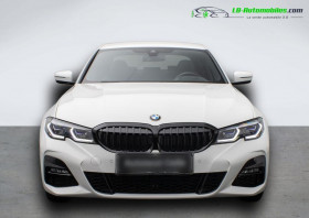 Bmw 320 320e 204 ch BVA  occasion  Beaupuy - photo n5