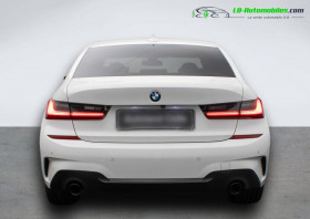 Bmw 320 320e 204 ch BVA  occasion  Beaupuy - photo n7