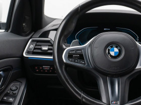 Bmw 320 320e 204 ch BVA  occasion  Beaupuy - photo n10