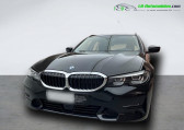 Annonce Bmw 320 occasion Hybride 320e 204 ch BVA  Beaupuy